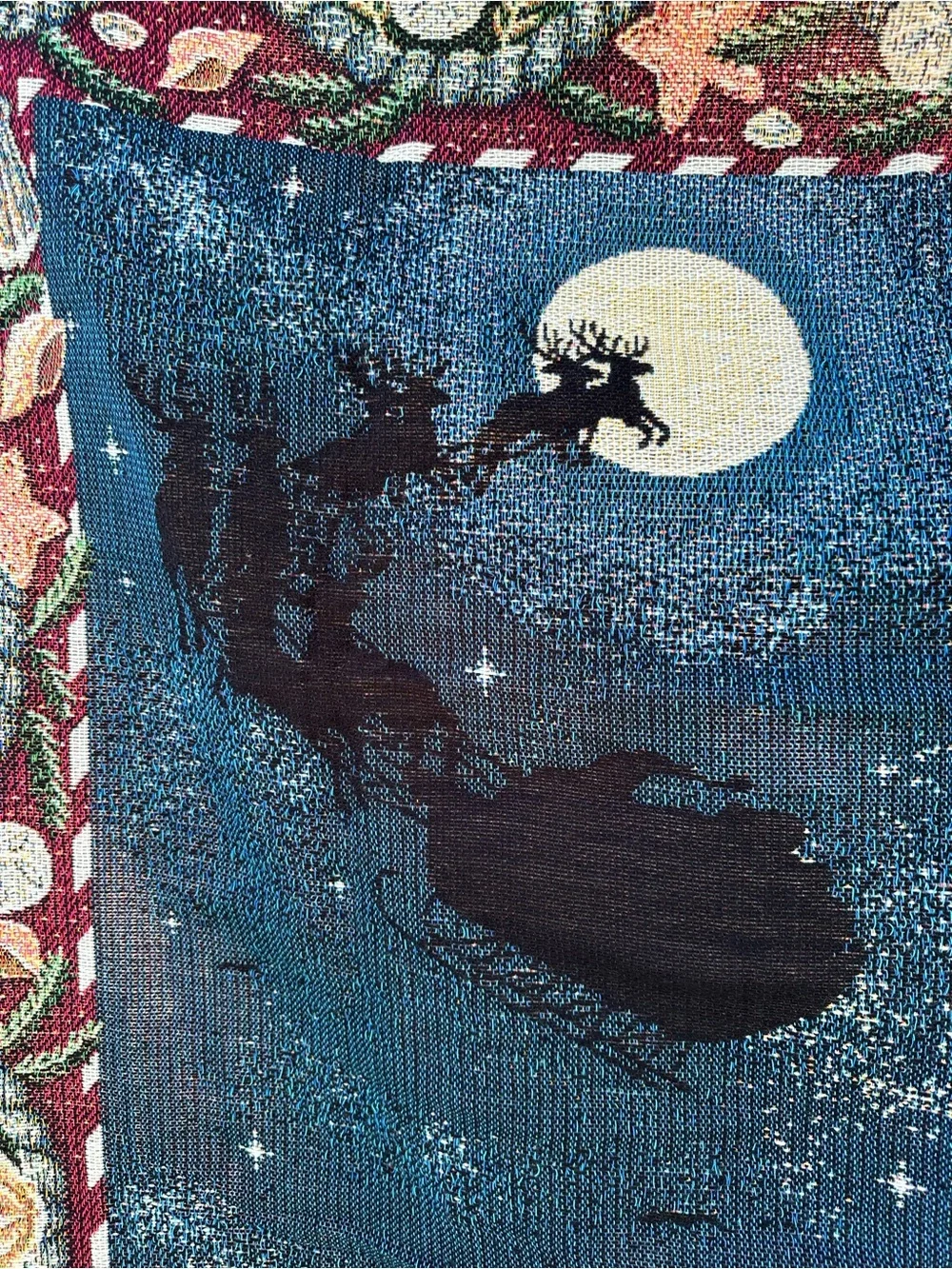 Crown Crafts Christmas Lighthouse 50